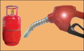Petrol LPG