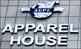 Textile Apparel House