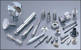 Auto Components 