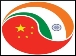 Indo China Flags THMB