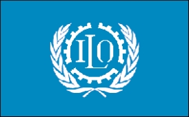 ILO Logo