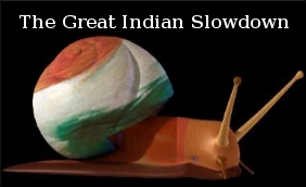 Great Indian slowdown