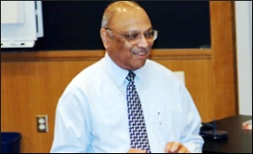 C K Prahalad