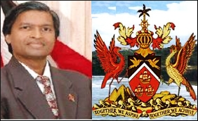 Pundit Maniedeo Persad