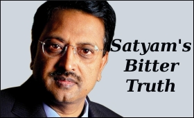 Satyam