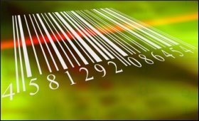 barcode