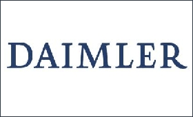 Daimler logo