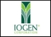 Iogen Corporation Logo THMB
