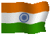 india flag THMB moving