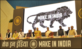 Make in India