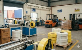 Packaging and Load-Securing