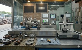 engineering components 