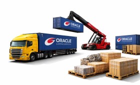 oracle shipping services