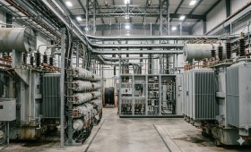 Electrical and Power