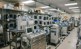 Hospital & Medical Equipment