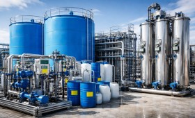 Chemical and Water Treatment Solutions