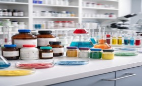 Laboratory & Fine Chemicals