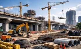 Infrastructure and Construction