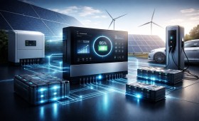 Advanced Power Management Technology