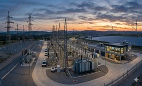 Advanced Power Infrastructure Solutions