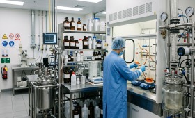 Chemical and Pharmaceutical