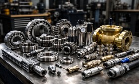 Industrial Components