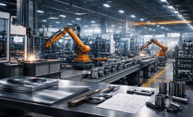 Manufacturing Industry