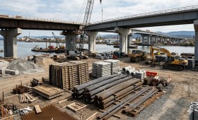  Infrastructure & Construction Materials
