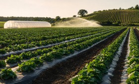 Agriculture Industry