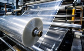 Polymer and Plastic Films Industry