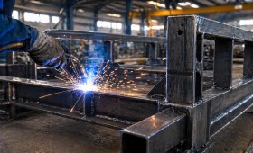 Metal Fabrication and Engineering