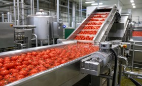Food Processing