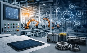 Industrial Engineering and Automation Solutions