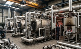 Industrial Heating Equipment and Thermal Engineering Solutions