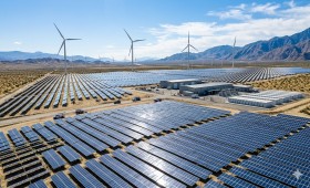 Solar Energy and Renewable Energy Solutions