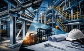 Industrial Support Systems and Engineering Solutions