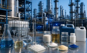 Industrial Chemicals and Specialty Additives