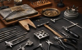 Jewellery Tools Industry