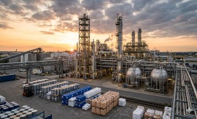 Specialty Chemicals and Industrial Raw Materials