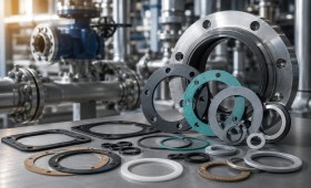 Industrial Gasket and Sealing Solutions