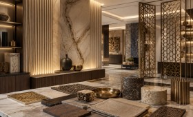 Luxury Architectural