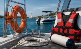 Marine Recreation and Safety Equipment