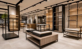 Retail Display and Fixture Solutions