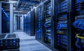 Enterprise IT Infrastructure, Networking & Server Solutions