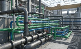 Industrial Piping and PPR Piping Solutions