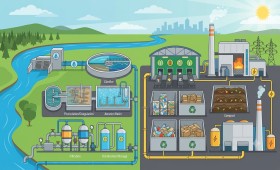 Water Treatment and Waste Management