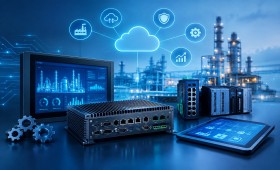 Industrial Computing and Technical Solutions