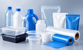 Plastic Packaging Solutions