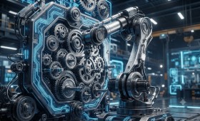 Commercial Machinery and Technology Solutions