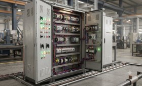 Electrical Enclosures and Control Panel Solutions